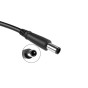 65W Dell Inspiron 14R N4110 Charger