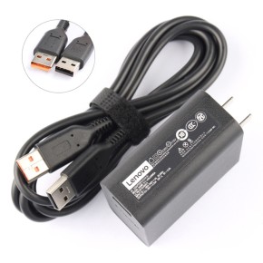 65W Lenovo yoga 700 14 80QD005BAU Adapter Charger +Power Cord