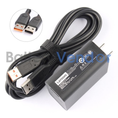 65W Lenovo yoga 700 14 80QD005BAU Adapter Charger +Power Cord