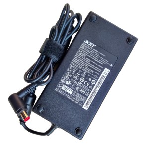 180W Adapter Charger Acer Predator 17 G9-791-7123 + Cord