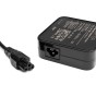 90W Msi PS63GTX1050 Ti/GTX1650 Graphics Charger Power Adapter