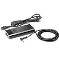 hp P55551-001 Original 150W AC Adapter Charger + Cord