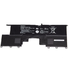 Original 4740mAh 36Wh Sony Vaio SVP1322V9EB SVP1322M8EBI Battery