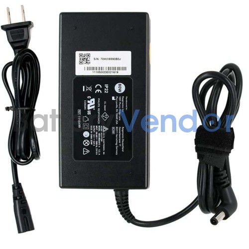 Philips 1091399 mds-080aas12 a charger 12V 6.67A