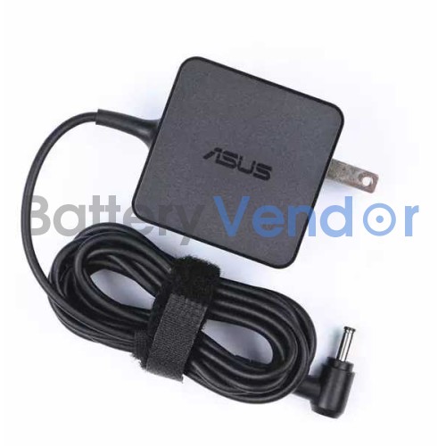 Original 45W Asus UX334 UX334F UX334FA ACAdapter Charger
