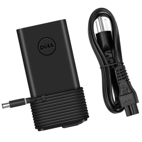 Original 180w Dell G3 3590 P89F P89F001 charger GaN