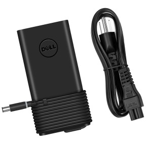 Original 180w Dell DA180PM200 charger GaN