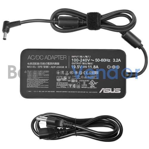 Charger ASUS ROG Strix G17 G712LW G712L 230w