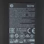 Original HP Pavilion Plus Laptop 14t-eh000 6m8z0av-1 Charger ac adapter 90W