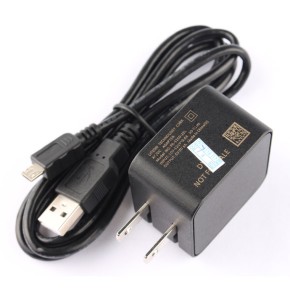15W HP Pavilion x2 10-k006nf AC Adapter Charger +Power Cord
