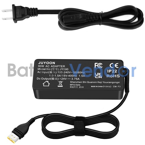 charger for Resmed R390-7401 R390-7402 24V 90W