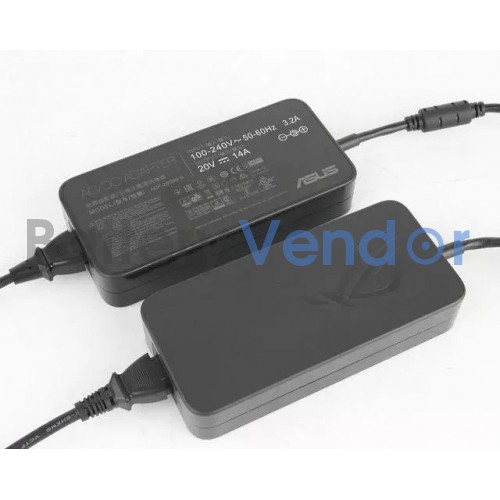 20V 1A Asus Zenbook Pro 16X OLED UX7602 UX7602B UX7602BZ charger Original