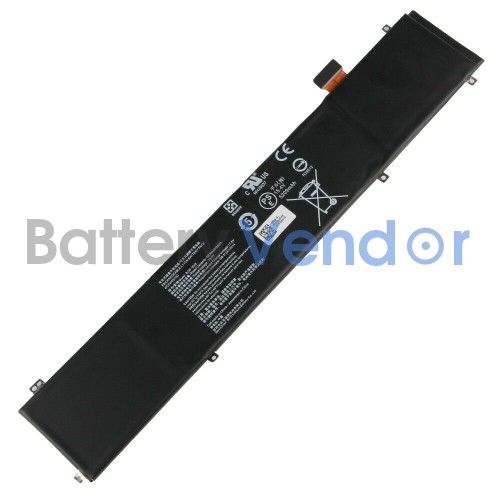 80wh Razer Blade 15 Advanced Edition GeForce RTX 3070 battery