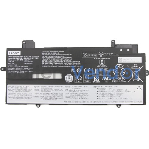 Lenovo L20D4P71 5B10W13973 battery