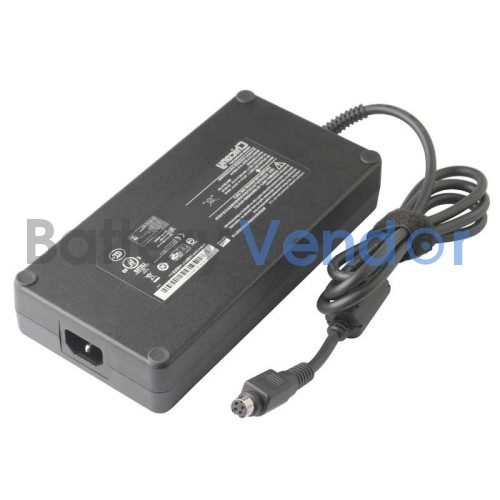 AC Adapter Power Supply Charger for Sager NP9570 NP9390-S  NP9380-S 