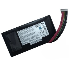 90wh MSI GT62VR 6RE Dominator Pro battery