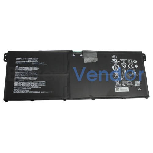 Acer Swift Go SFG14-71T-79ZM battery 65Wh Acer Swift Go SFG14-71T-79ZM battery 65Wh