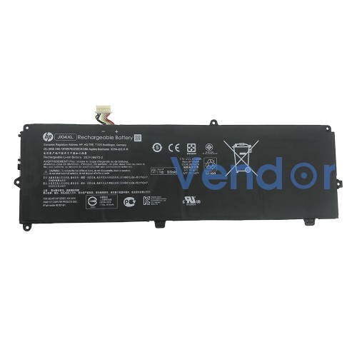 HP 901247-855 battery