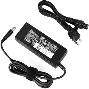 Dell Latitude 5490 Charger 90W AC Adapter Original