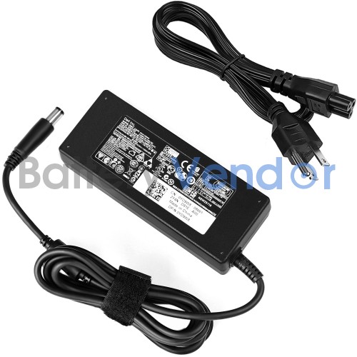 Dell Latitude E6430 Charger 90W AC Adapter Original