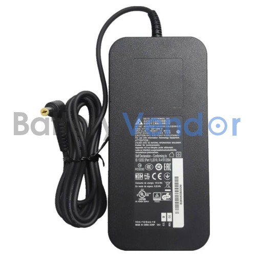 120w Acer Aspire V3-771G Charger Power Adapter Original