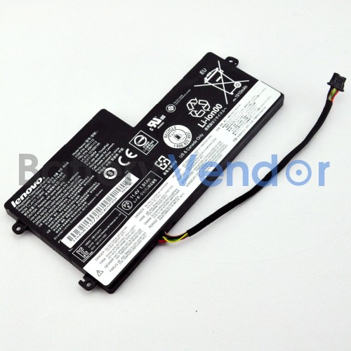 Internal 24wh Lenovo ThinkPad X250 battery