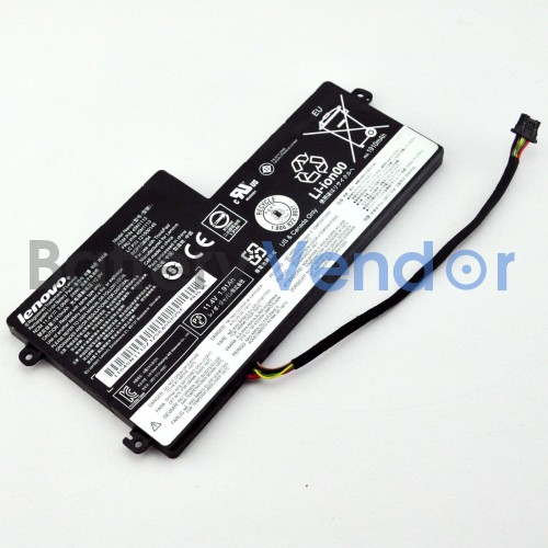 Internal 24wh Lenovo ThinkPad L450 L460 L470 battery