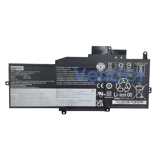 Lenovo L19M3P73 5B10W13963 battery