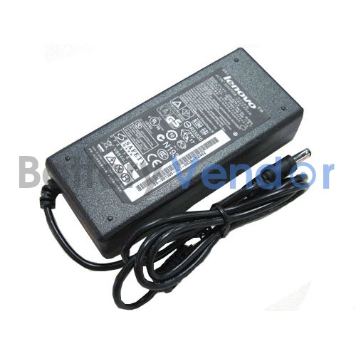 65W Lenovo ThinkCentre M72e 4004-C4U AC Adapter Charger