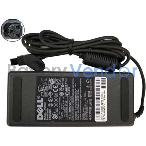 70W Dell ADP-50FH ADP-70EB ADP-90FB AC Adapter Charger