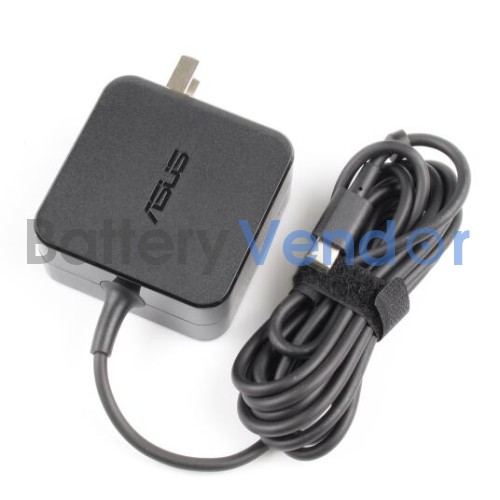 45W USB-C AC Power Adapter Charger Asus ADP-45EW B