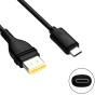 ResMed AirSense 11 AutoSet USA TRI 3900 20V PD usb-c DC Coverter cable