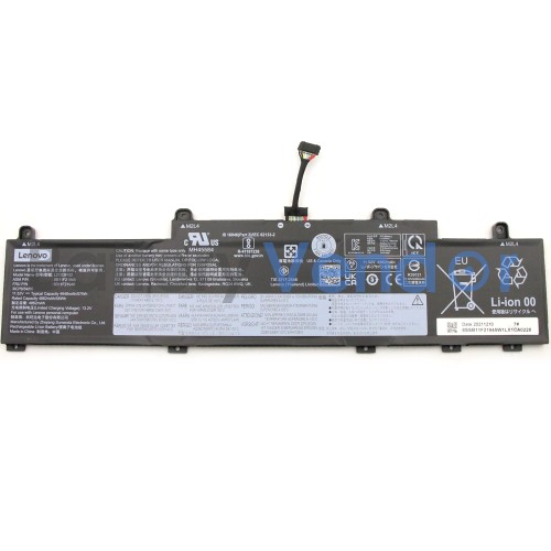 57wh Lenovo ThinkPad L15 Gen 3 21C3 21C4 battery