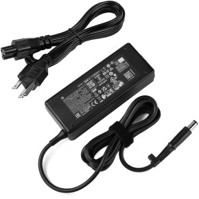90w HP 27-cb0060 27 inch All-in-One Desktop PC Charger + Free power Cord