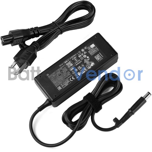 90W HP UltraSlim Docking Station D9Y32AA AC Power Adapter Charger