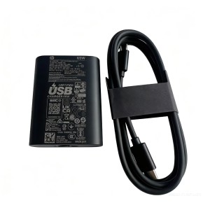 Genuine HP EliteBook 8 G2i 13-inch Charger power cord