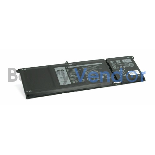 Dell Vostro 13 3510 battery 15V 54Wh