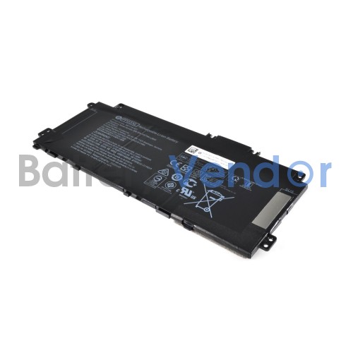43.3Wh HP Pavilion x360 14-dw0003no 14-dw0004no battery
