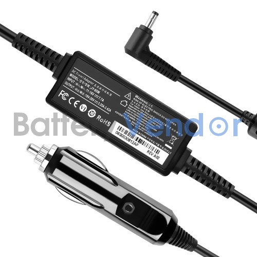 65w 45w Car Auto charger Lenovo V15 G4 IAH 83FS