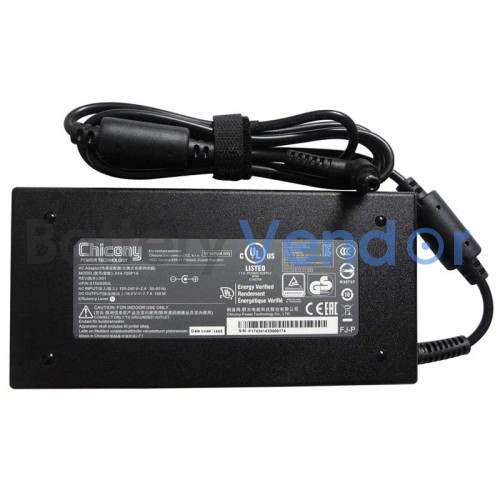 aorus X3 Plus v3 150W Charger Power Adapter