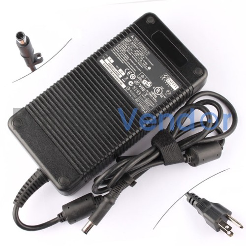 230W AC Adapter Charger for Aorus X7 v6 + Free Cord