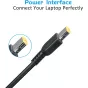 65W Lenovo ThinkPad X240 20AL007HZA AC Adapter Charger
