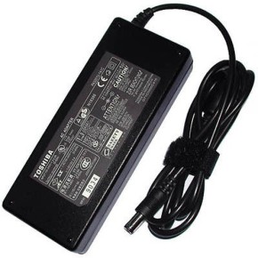 90W Toshiba PA3241E-1ACAB AC Adapter Charger Power Supply