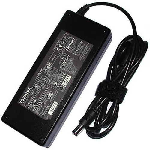 90W Toshiba Tecra A7-SP2012 AC Adapter Charger Power Supply