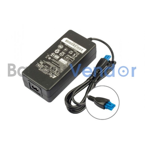 64W HP Officejet Pro L7580 Printer AC Power Adapter Charger