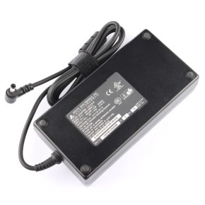 180W AC Adapter Charger Sager NP8671 + Free Cord