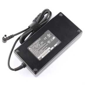 180W Schenker XMG P706-VE-wrt AC Adapter Charger +Power Cord