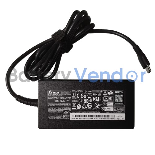 100W USB-C Acer Swift Go sfg16-71-77ft charger