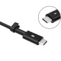 65W USB-C DC Travel Adapter Lenovo Yoga C630-13Q50
