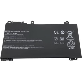 45Wh HP Probook 455 G7 battery
